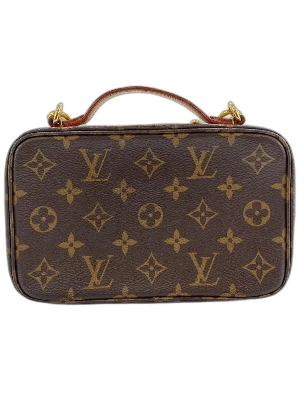 Louis Vuitton Shoulder Bag Utility